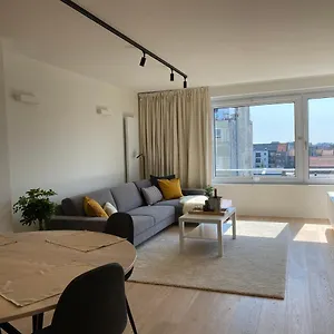  Appartement Hazel Luxueus